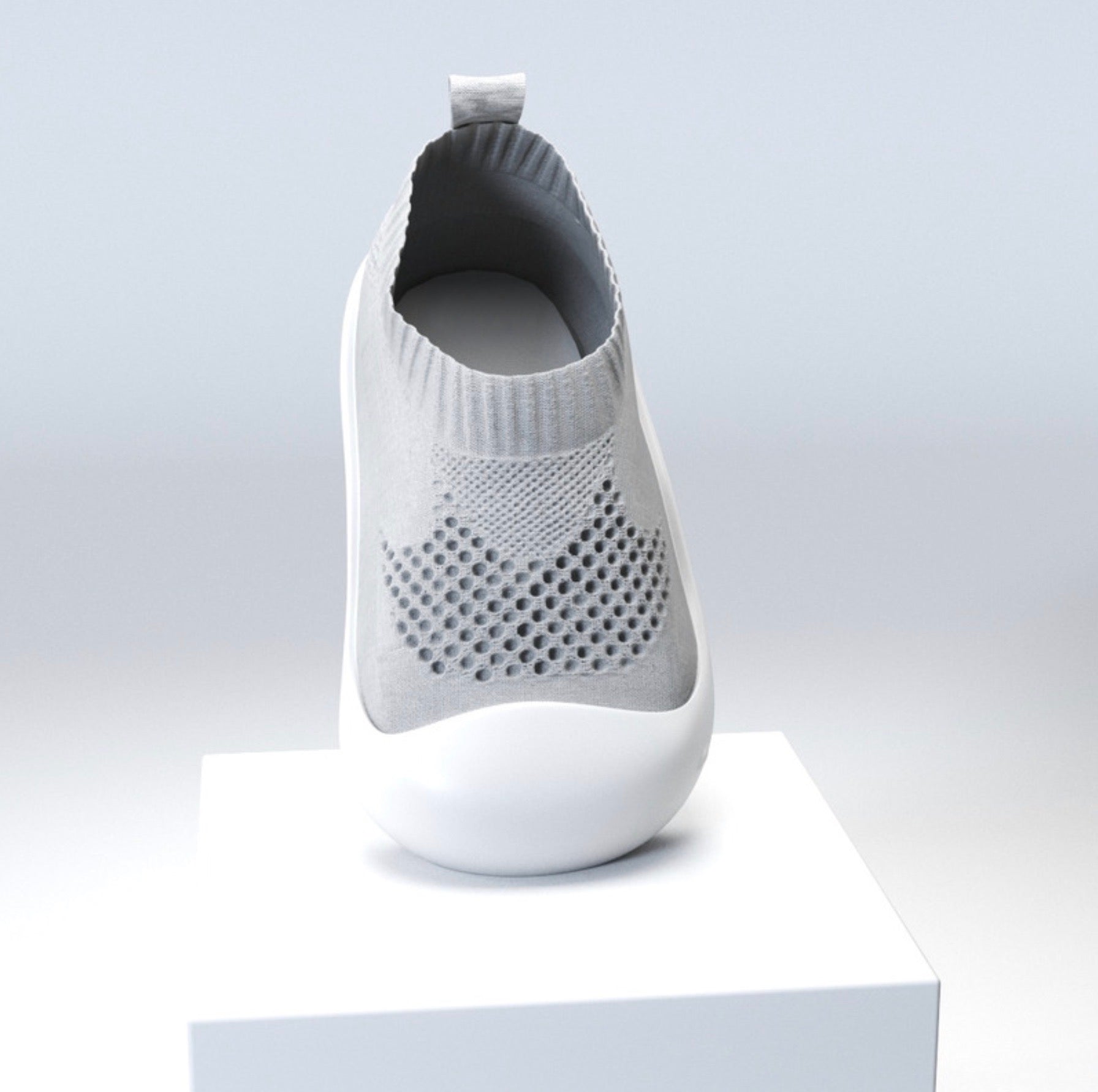 KinCozy First Steps trainers — colour options