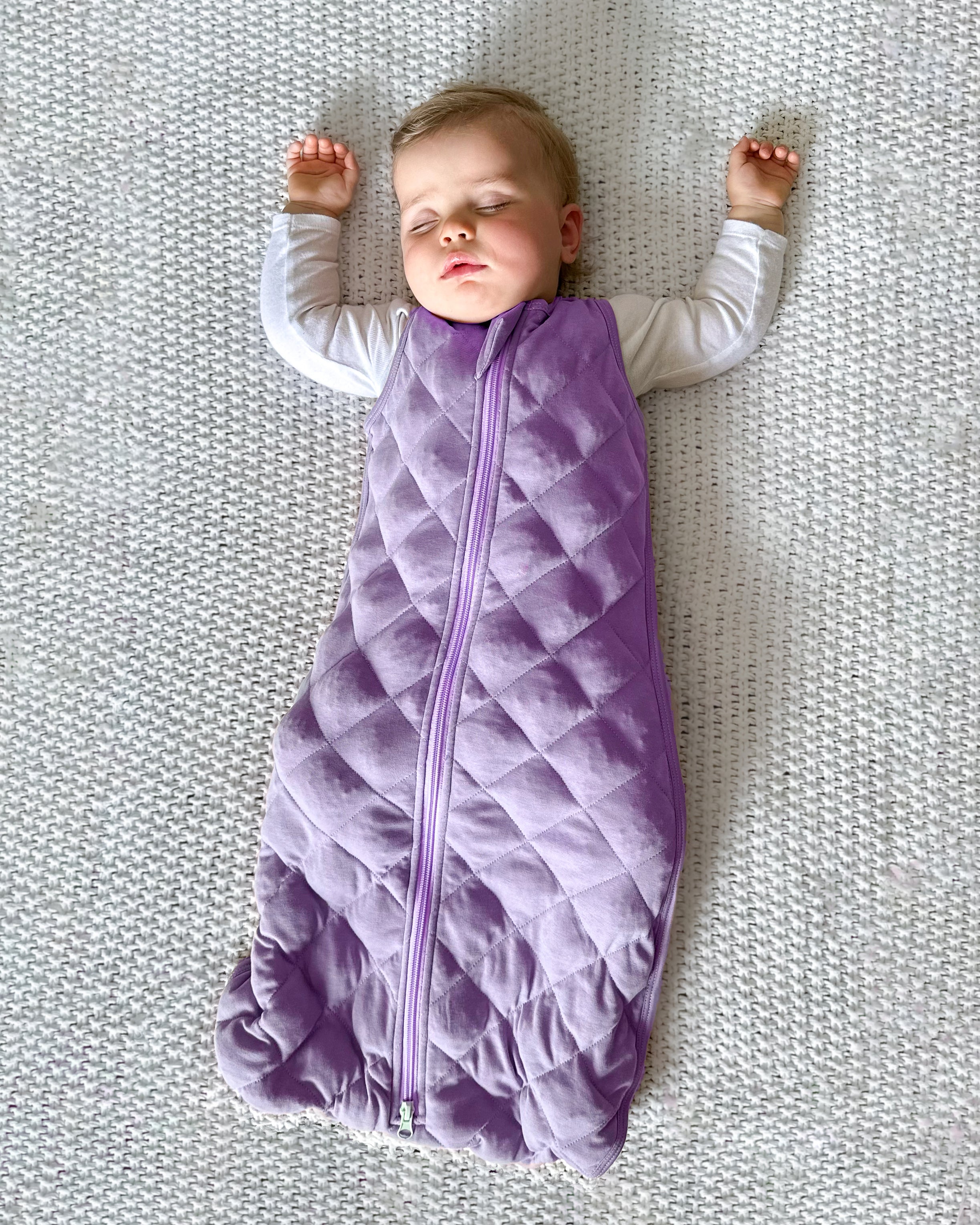 KinCozy Dream Sack colour options