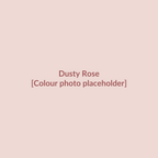 KinCozy Bonding Comforter in Dusty Rose — placeholder