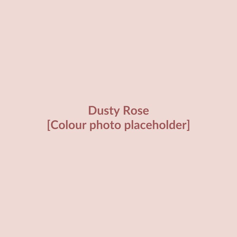 KinCozy Bonding Comforter in Dusty Rose — placeholder