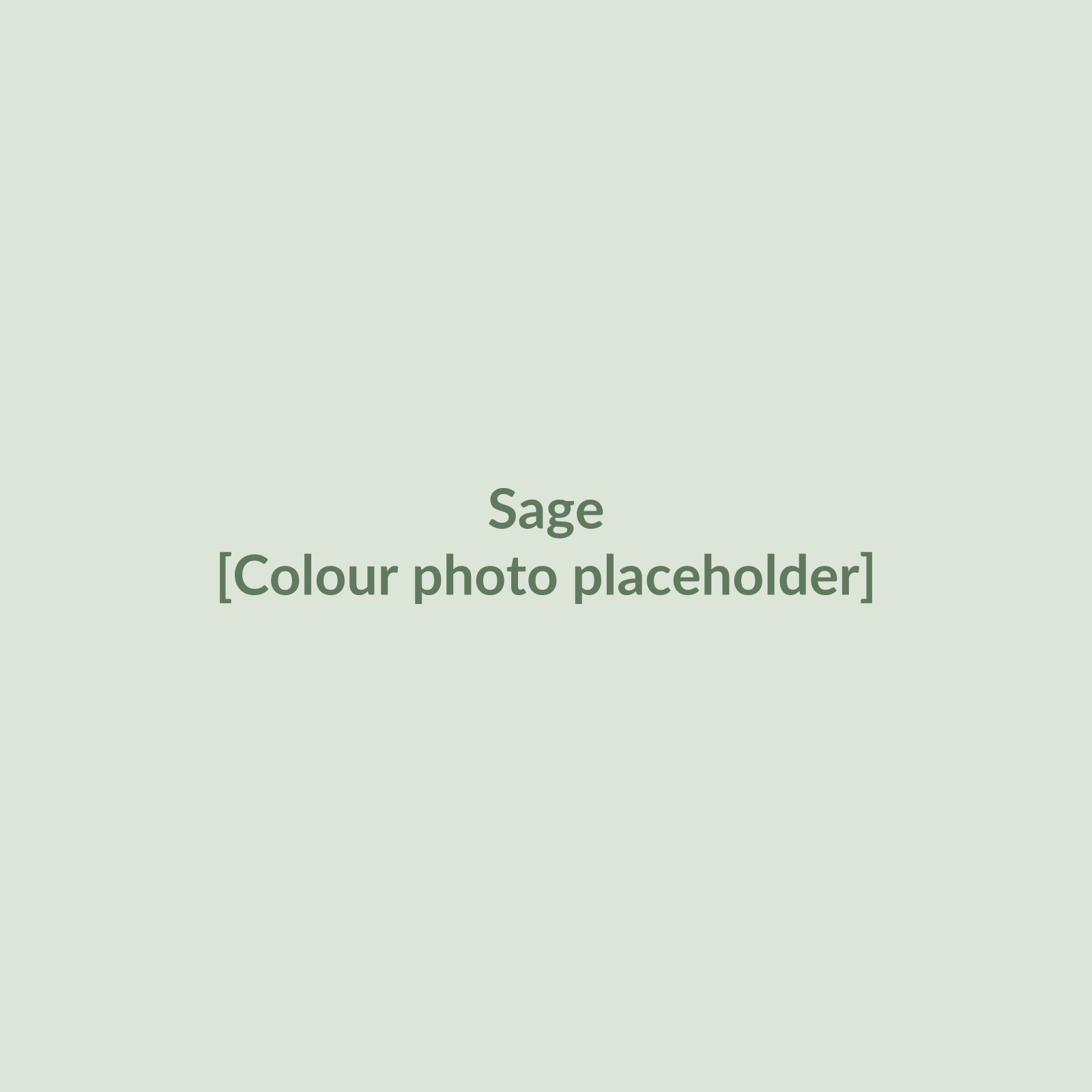 KinCozy Bonding Comforter in Sage — placeholder