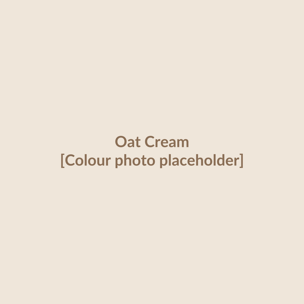 KinCozy Bonding Comforter in Oat Cream — placeholder