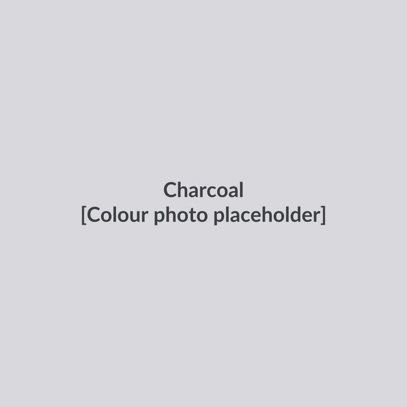 KinCozy Bonding Comforter in Charcoal — placeholder