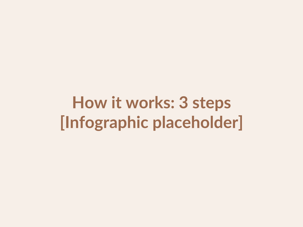 How the KinCozy Bonding Comforter works — infographic placeholder